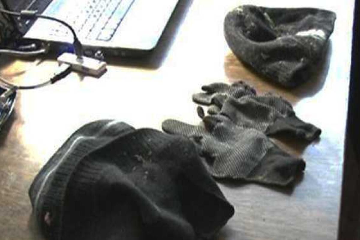 На Кировоградщине за разбойное нападение на квартиру бизнесмена задержан криминальный дуэт На Кировоградщине за разбойное нападение на квартиру бизнесмена задержан криминальный дуэт