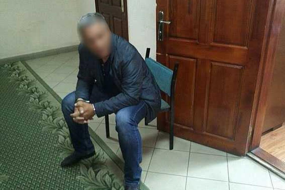 Предприниматель-одессит "нагрел" банк на миллион гривен Предприниматель-одессит "нагрел" банк на миллион гривен