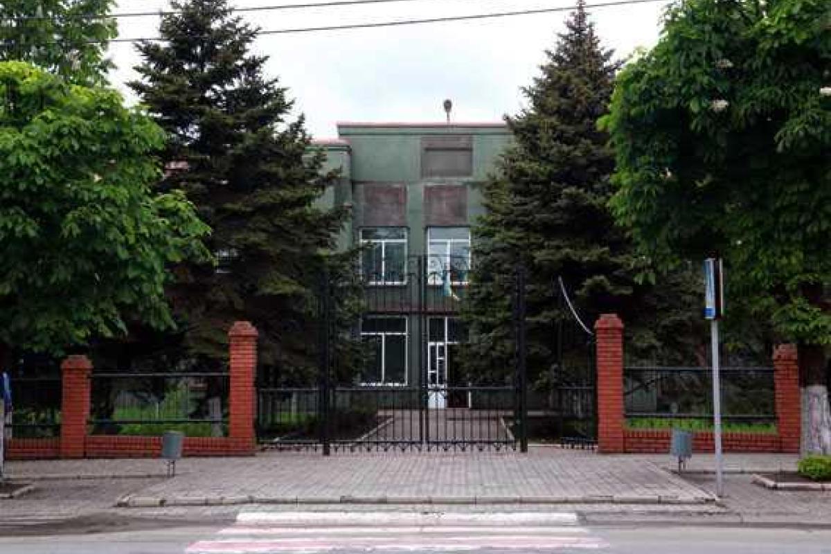 В Донецкой области с 14 мая начнет работу колл-центр "102"