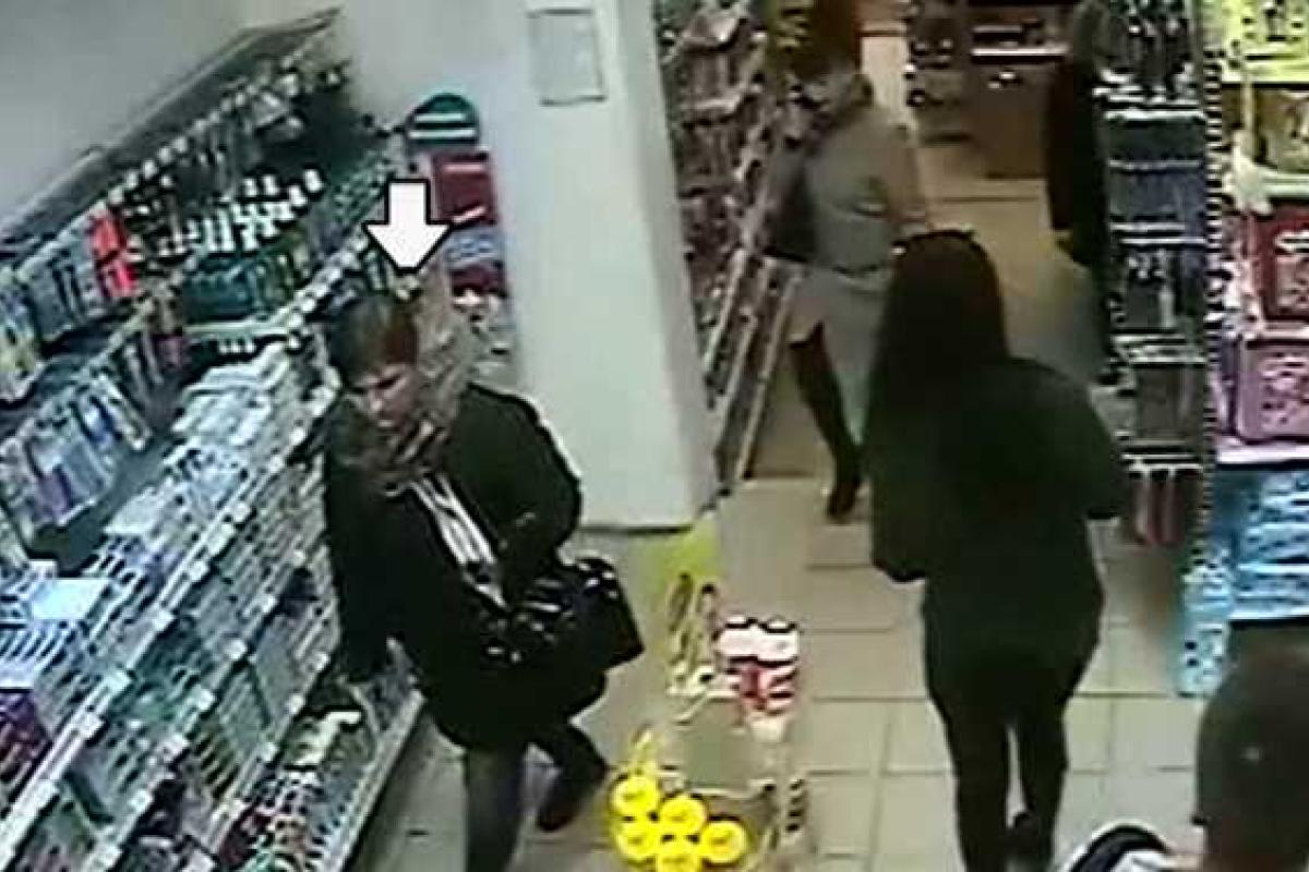 Полиция просит помощи в розыске свидетеля тяжкого преступления