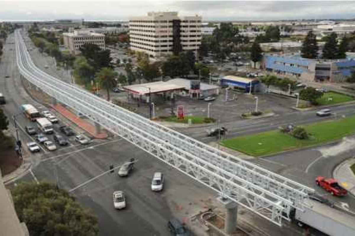 Киеве приступят к строительству второго транспортного кольца Киеве приступят к строительству второго транспортного кольца