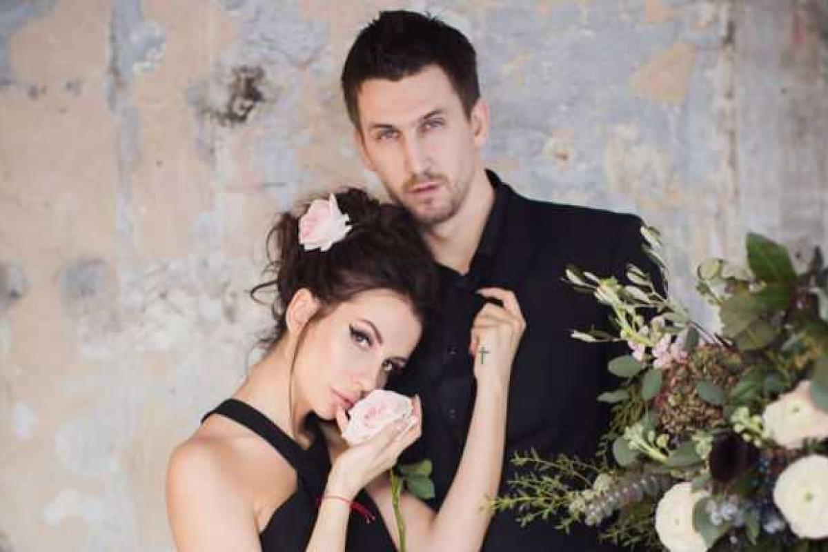 Экс-супруга Грачевского устроит свадьбу на территории ювелирного завода