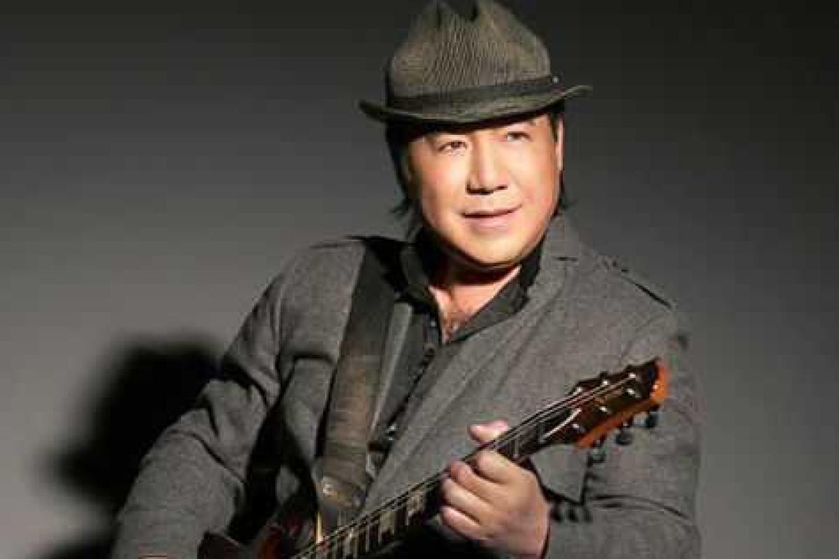 Ушел из жизни экс-музыкант группы "А-Студио"