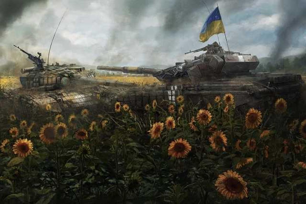 Крымский: Пять вариантов мира на Донбассе