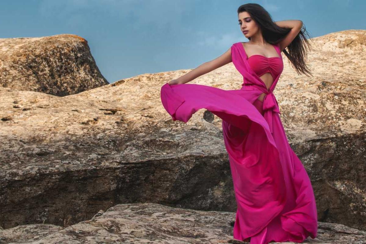 Евровидение-2016: певица Самра пожелала удачи прекрасной и талантливой Джамале