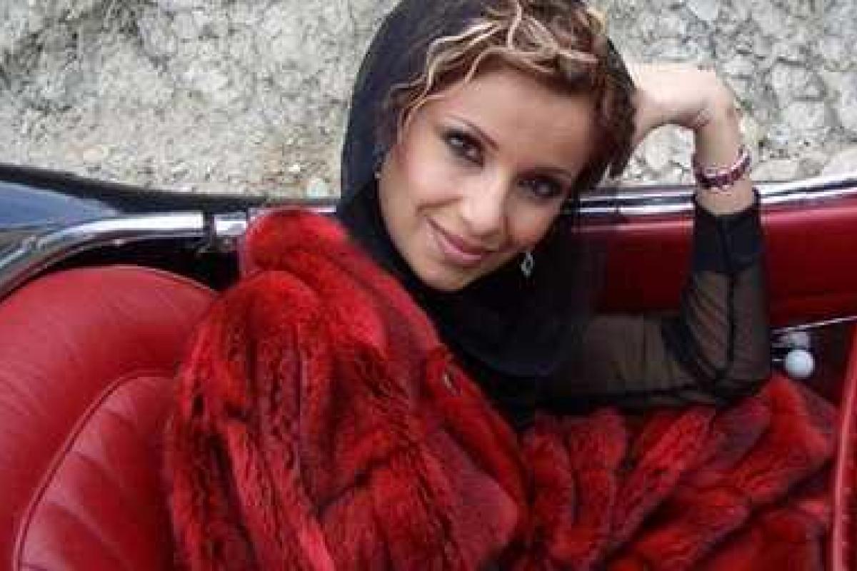 У певицы Ольги Орловой появился молодой возлюбленный