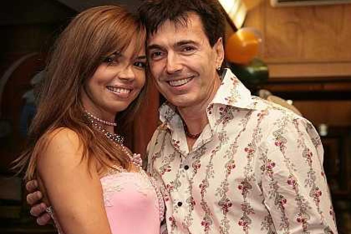 Экс-супруга юмориста Геннадия Ветрова шокировала поклонников новым увлечением