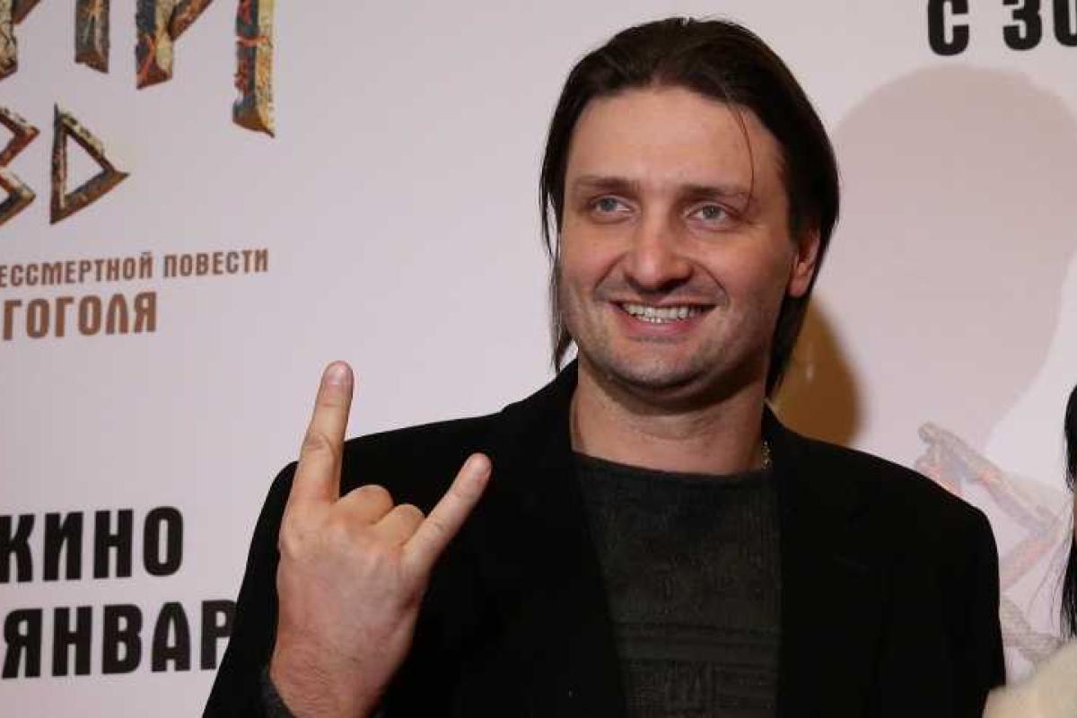 Дрессировщик Эдгард Запашный передумал жениться из-за молодой любовницы