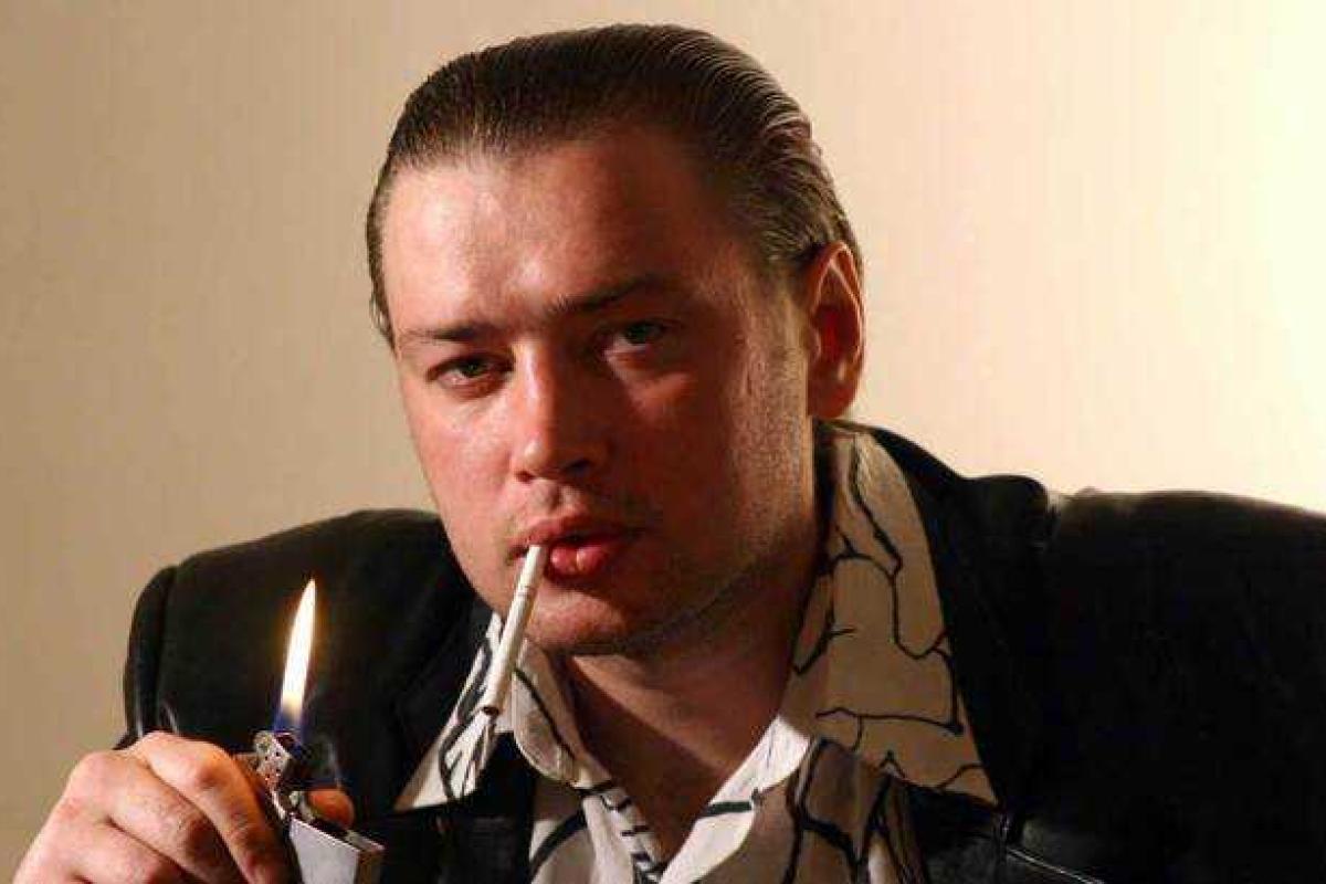 Российского актера до смерти забили в подмосковном кафе