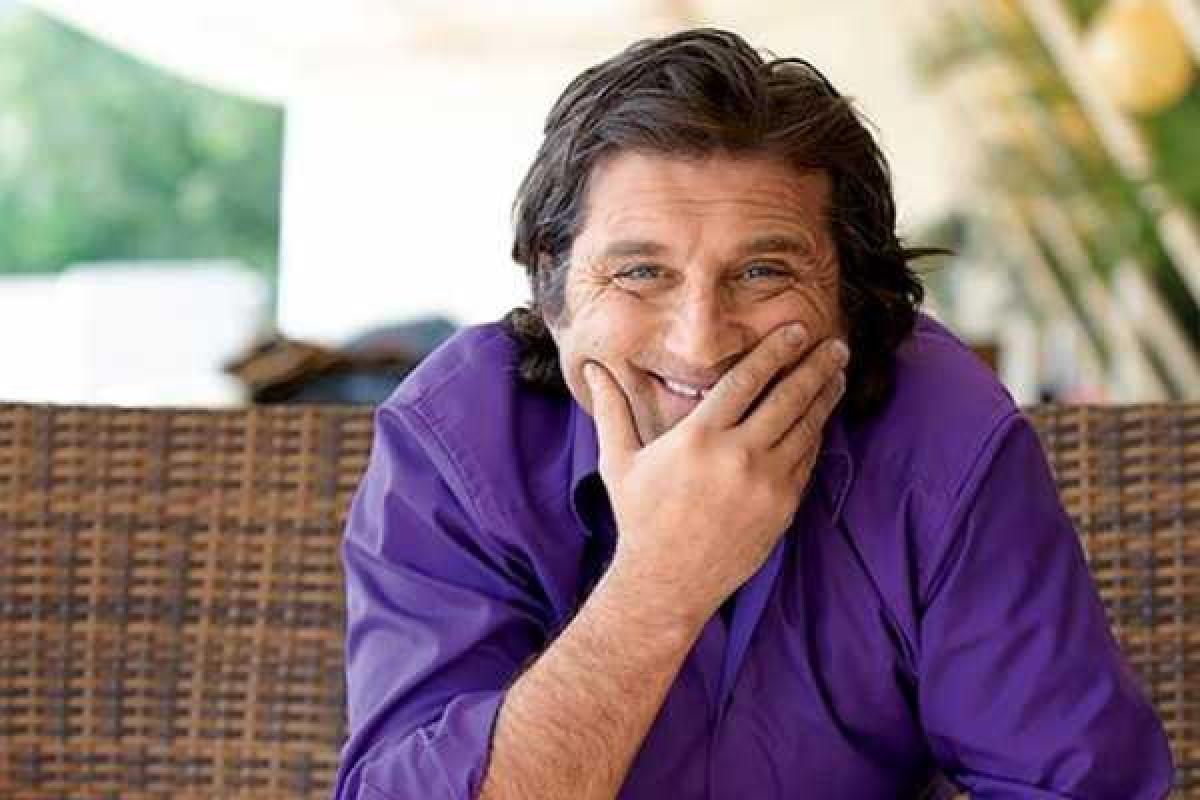 Отар Кушанашвили раскритиковал новый клип Валерии