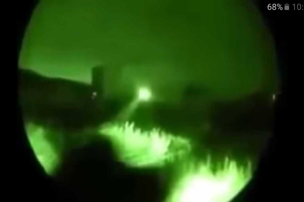Бойцы ВСУ устроили засаду на боевиков "ДНР": ловушка сработала Бойцы ВСУ устроили засаду на боевиков "ДНР": ловушка сработала