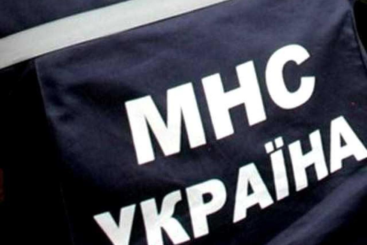 Под Мариуполем спасатели достали из колодца труп пенсионерки