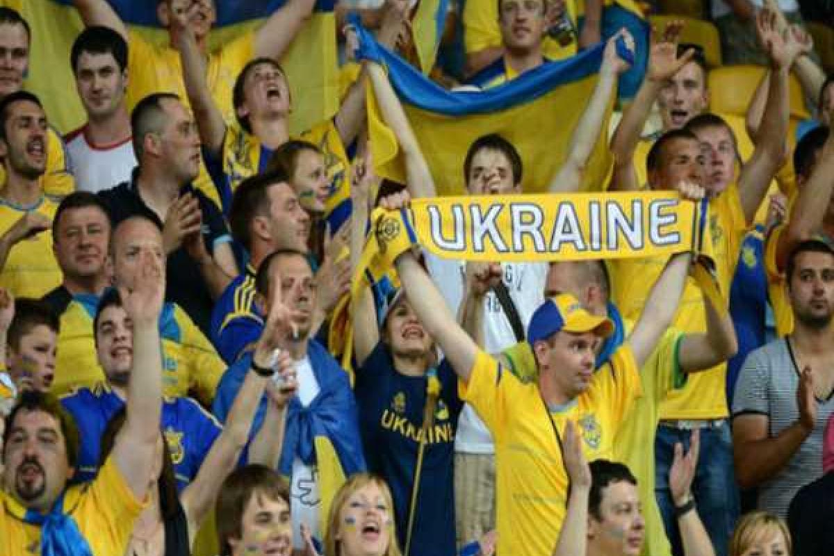 Евро-2016: Украина в тройке худших футбольных наций Евро-2016: Украина в тройке худших футбольных наций
