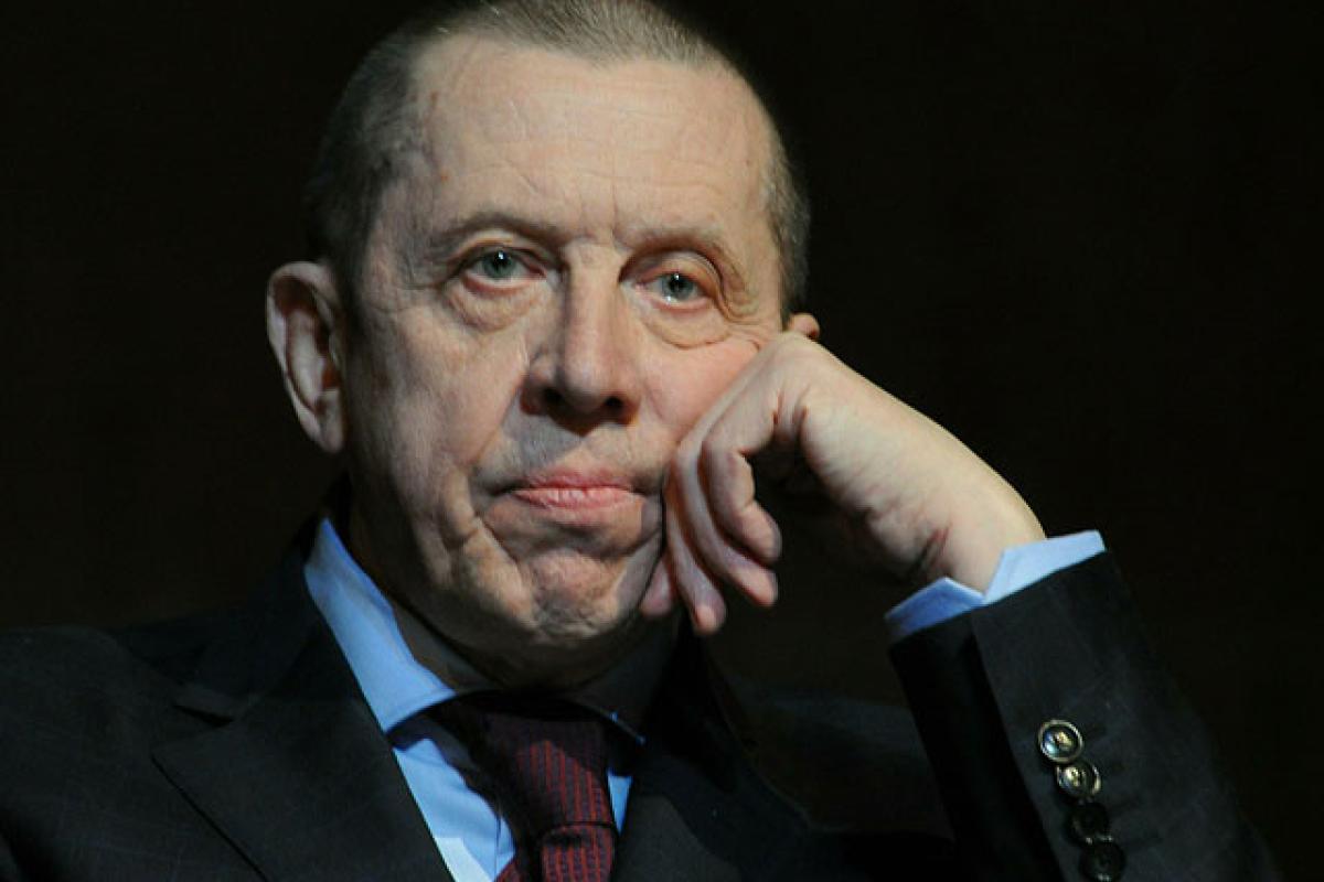 75 лет назад родился актер Валерий Золотухин 75 лет назад родился актер Валерий Золотухин