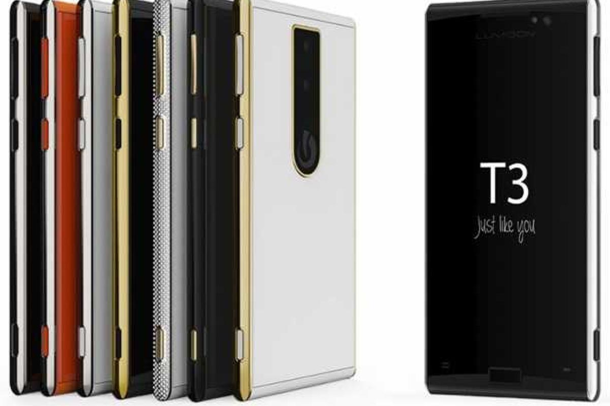 Создан первый первый в мире смартфон с камерой ночного видения Создан первый первый в мире смартфон с камерой ночного видения