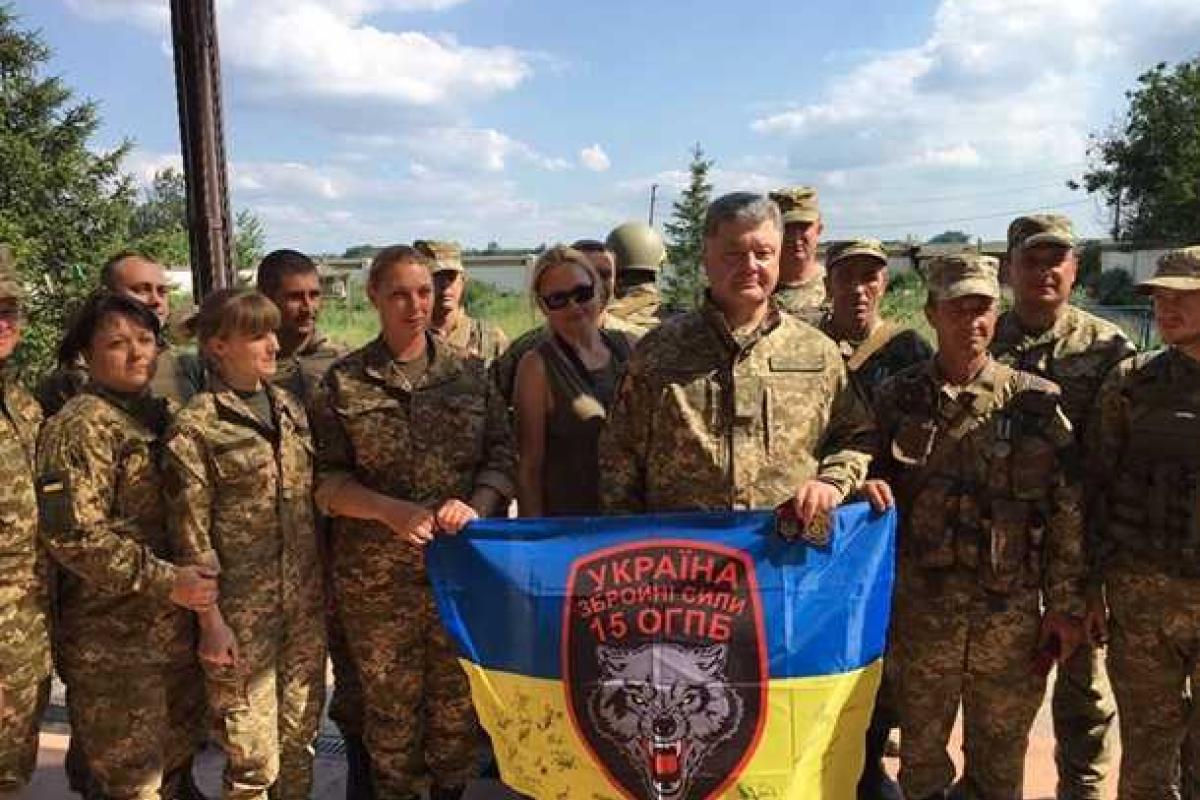 Подписан указ о демобилизации военнослужащих 5-й волны Подписан указ о демобилизации военнослужащих 5-й волны