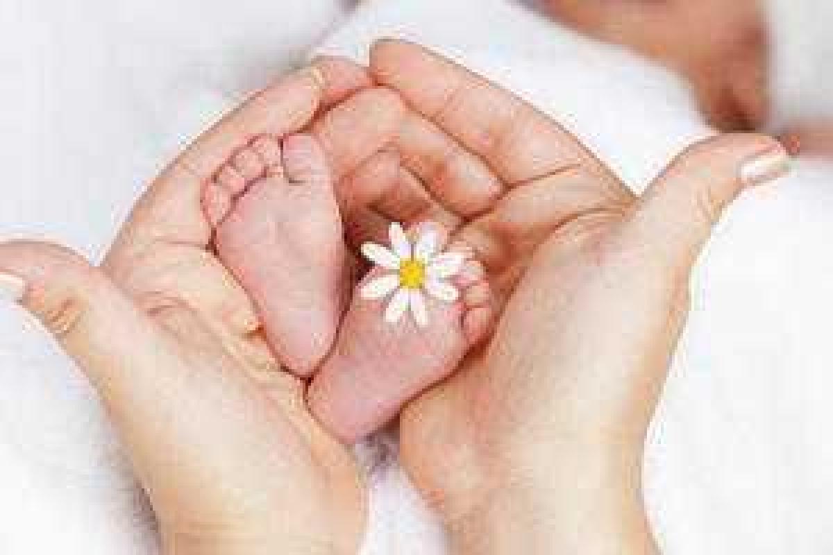 Одесситка родила сразу пять малышей: трех мальчиков и двух девочек Одесситка родила сразу пять малышей: трех мальчиков и двух девочек