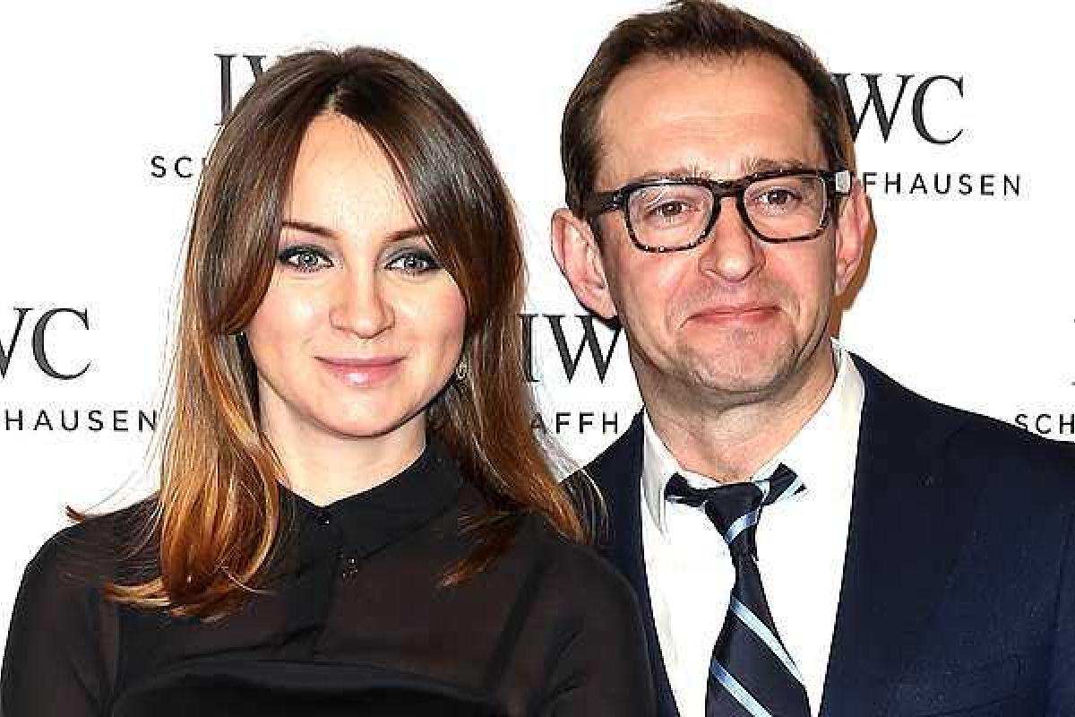 Актриса Ольга Литвинова вышла на работу через три недели после родов Актриса Ольга Литвинова вышла на работу через три недели после родов