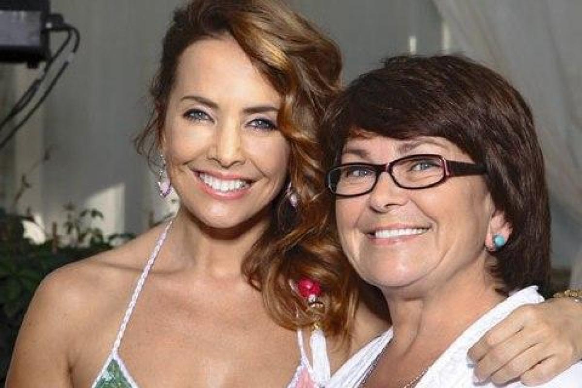 У певицы Жанны Фриске был брат-близнец