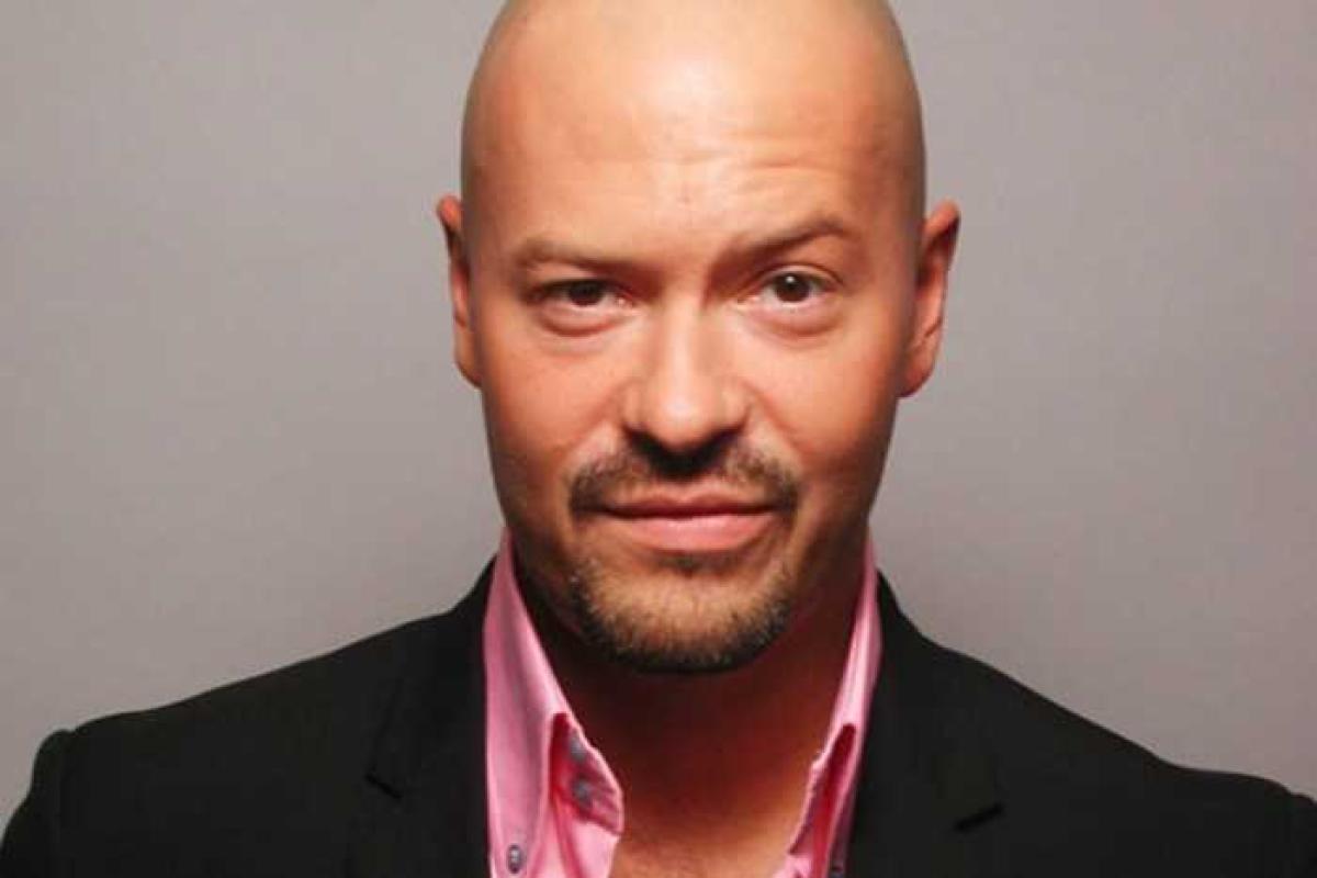 Россиянки назвали режиссера Федора Бондарчука самым сексуальным мужчиной Россиянки назвали режиссера Федора Бондарчука самым сексуальным мужчиной