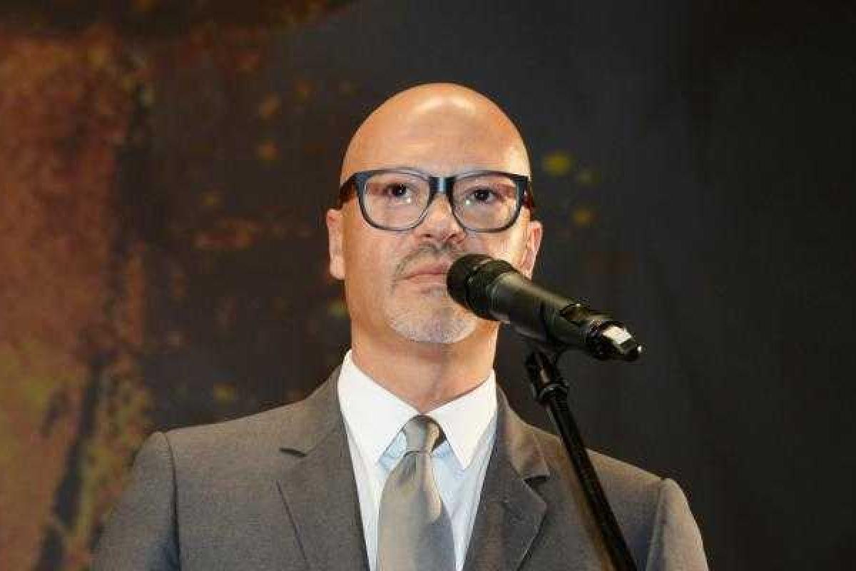 Влюбленный Федор Бондарчук активно худеет для свадьбы 