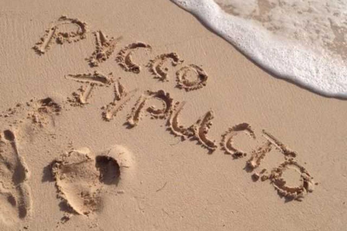 Сотник: Почему русские всегда выбирают место у сортира? Сотник: Почему русские всегда выбирают место у сортира?