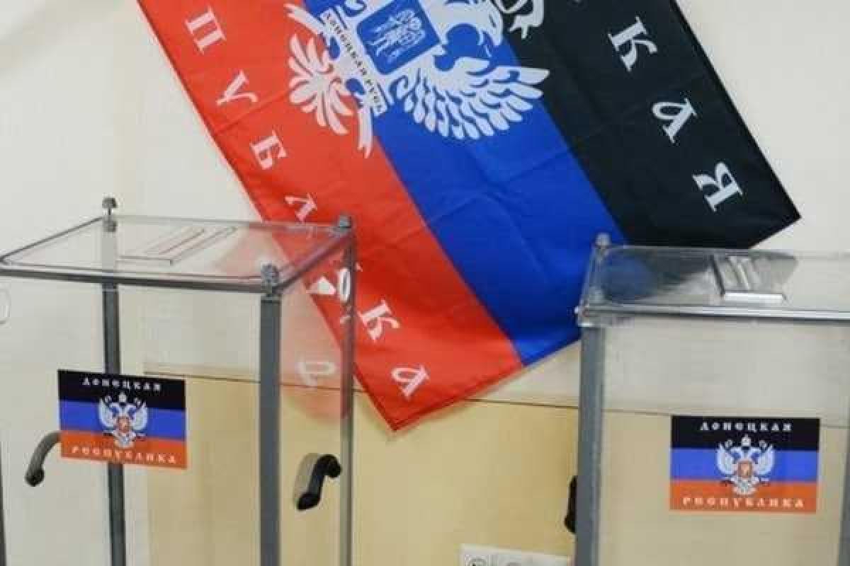 Выборы на Донбассе: Захарченко выдвинул Киеву ультиматум Выборы на Донбассе: Захарченко выдвинул Киеву ультиматум
