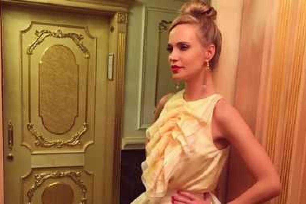 Глюкоза "заснула" во время занятия йоги 