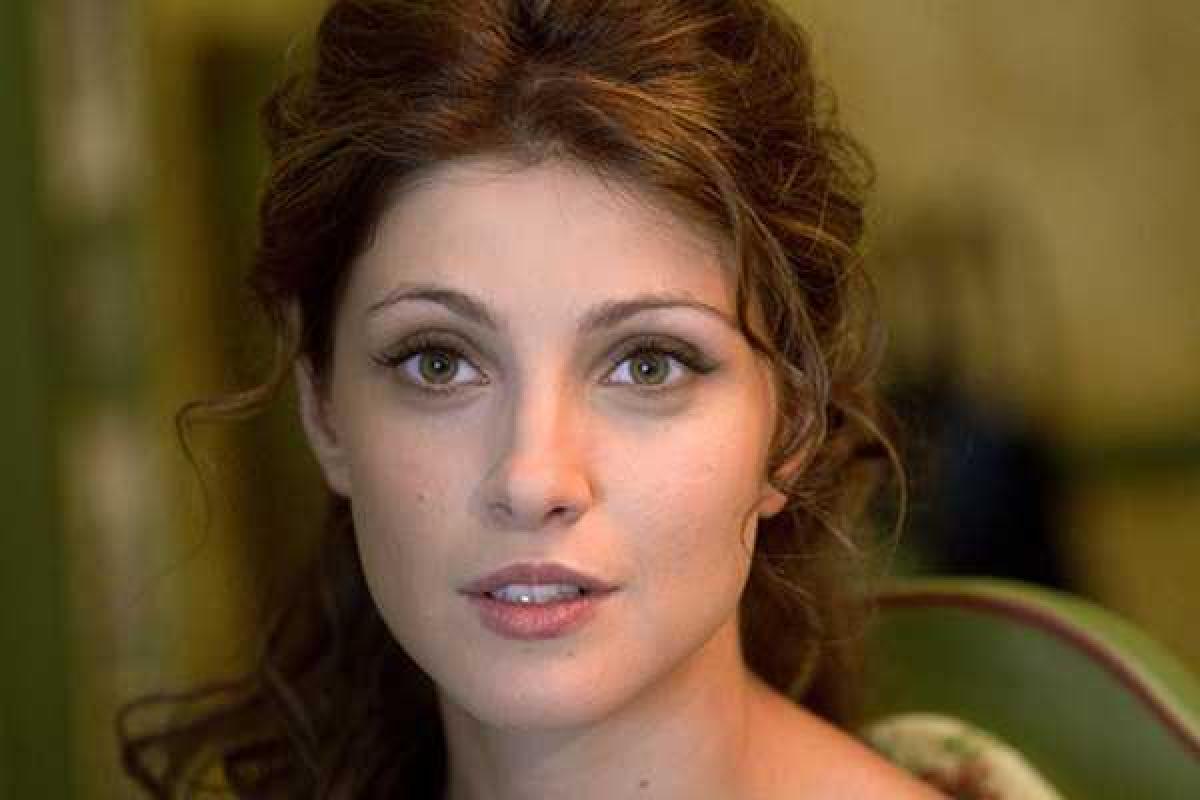 Актриса Анастасия Макеева улетела из Стамбула за несколько часов до теракта