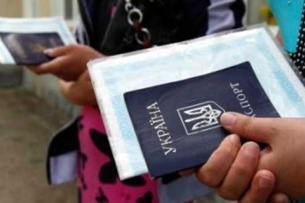 На Луганщине появятся спецкомиссии для проверки переселенцев