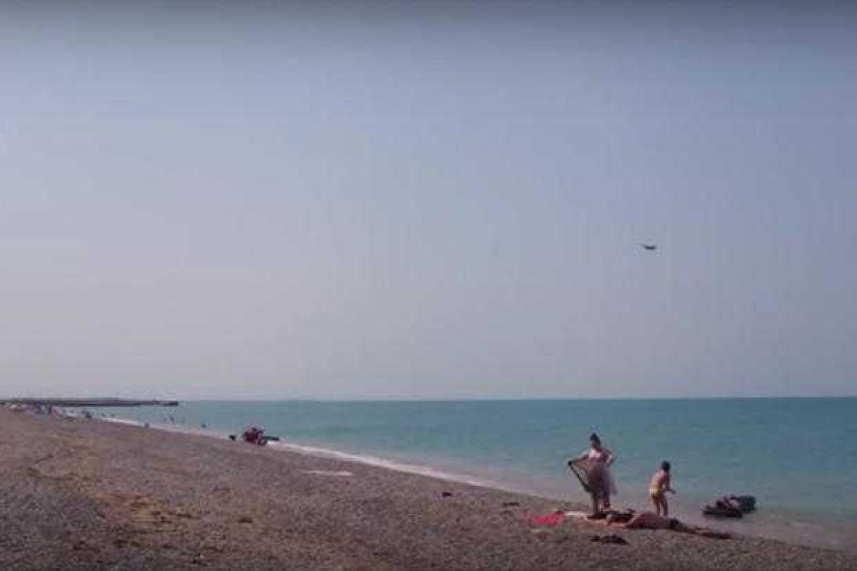 Горькое "счастье" для участников "референдума" в Крыму Горькое "счастье" для участников "референдума" в Крыму