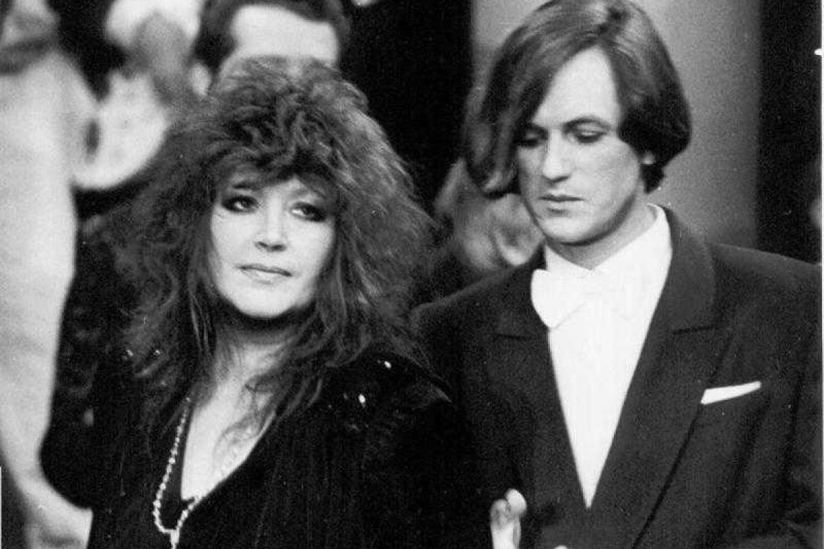 Певец Сергей Челобанов откровенно рассказал, почему расстался с Примадонной Певец Сергей Челобанов откровенно рассказал, почему расстался с Примадонной