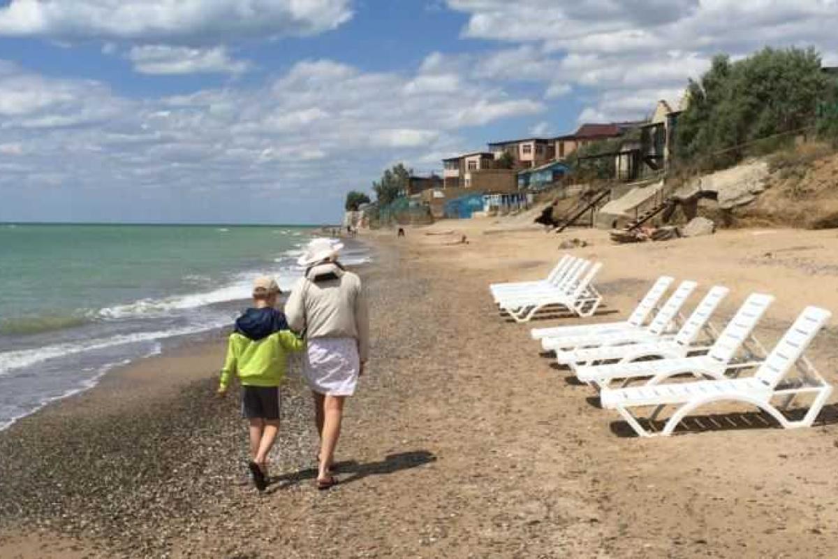 В Крыму пустующие отели вынуждены снижать цены на проживание В Крыму пустующие отели вынуждены снижать цены на проживание