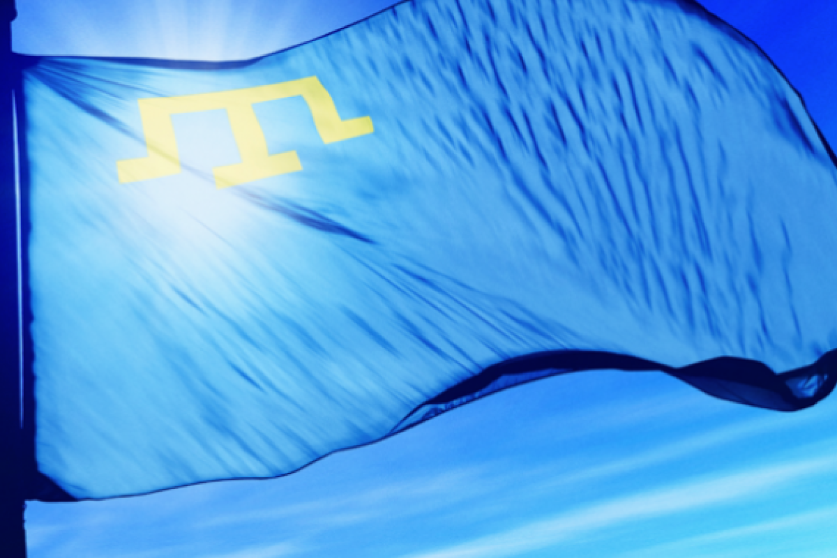 Крымчане: Когда мы вернемся... Крымчане: Когда мы вернемся...