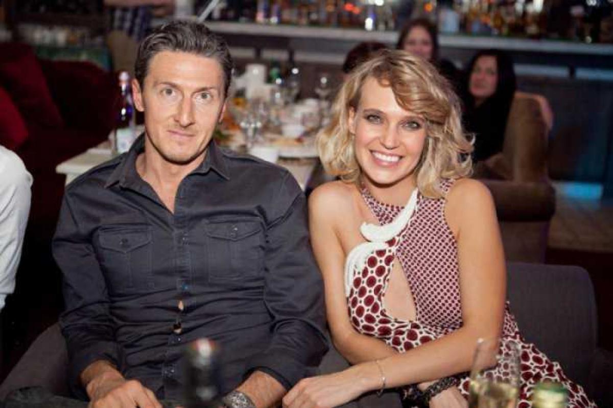 В Москве из-за долгов закрыли клуб, принадлежащий мужу певицы Глюкозы