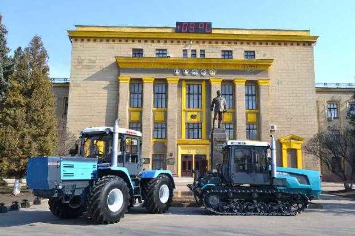 Гендиректор "ХТЗ" готовил оборудование к демонтажу для последующего вывоза в Россию