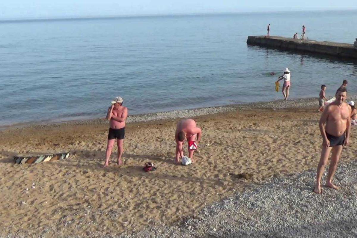 Крымчанка: Миллионы туристов существуют лишь в головах у крымских чиновников Крымчанка: Миллионы туристов существуют лишь в головах у крымских чиновников