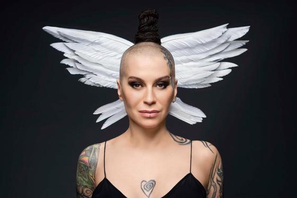 Певица Наргиз Закирова разводится с мужем-итальянцем