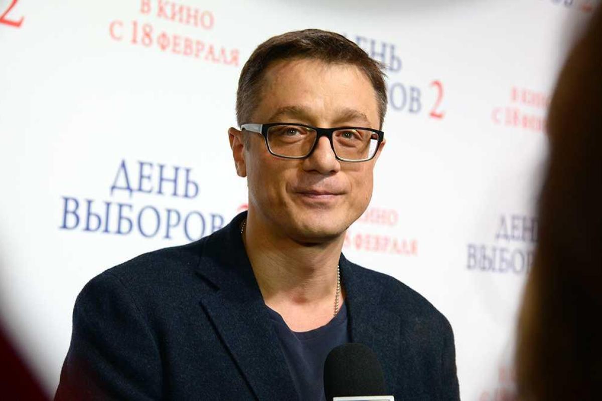 Актер Алексей Макаров шокировал поклонников своей худобой