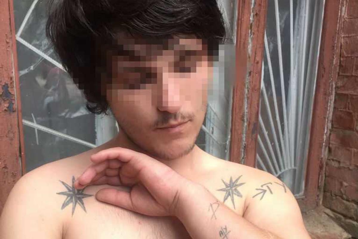 СБУ задержала в Киеве грузинского "вора в законе"