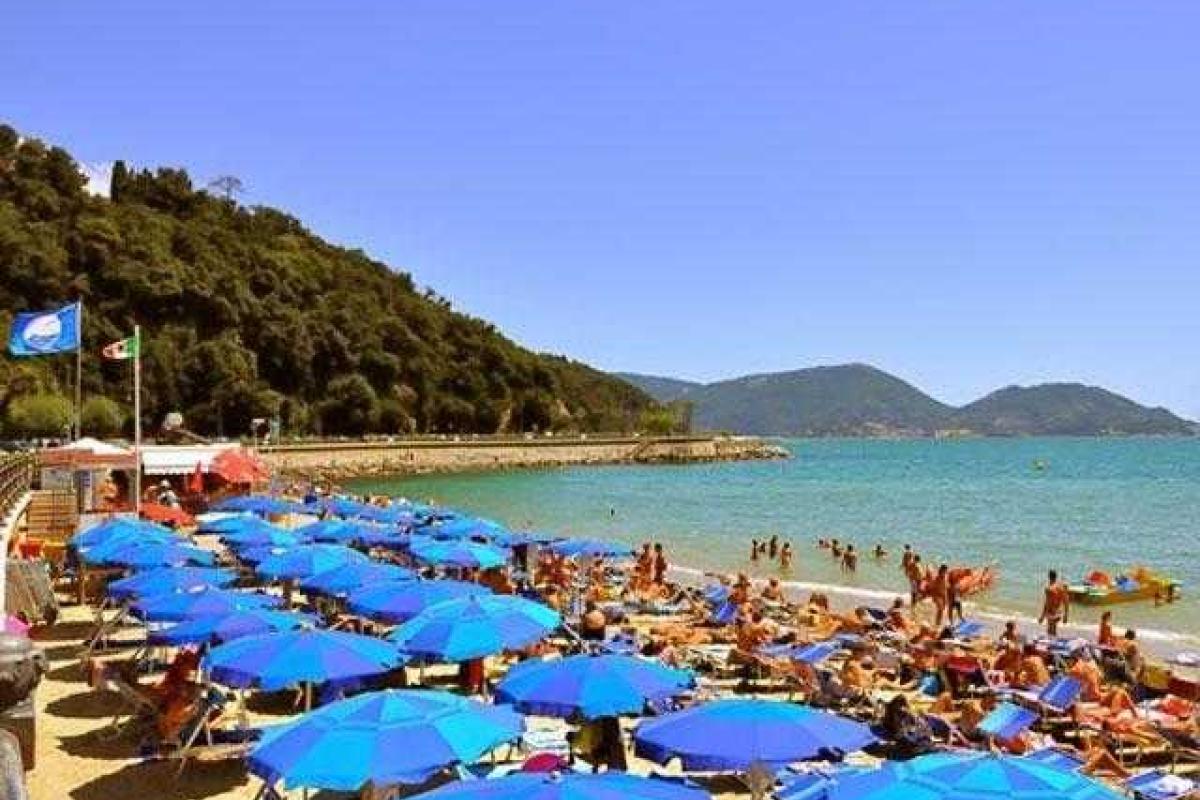 В Италии отдыхающим платят компенсацию за дождливую погоду В Италии отдыхающим платят компенсацию за дождливую погоду