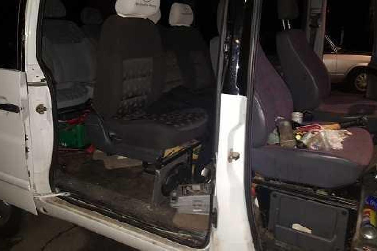 Киевлянку похитил, жестоко избил и изнасиловал бывший кавалер