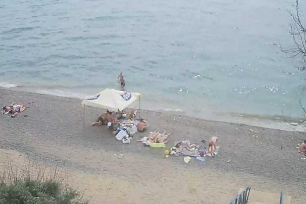 Россиянин о Крыме: сервис нулевой, цены улетные, жилье дорогое Россиянин о Крыме: сервис нулевой, цены улетные, жилье дорогое