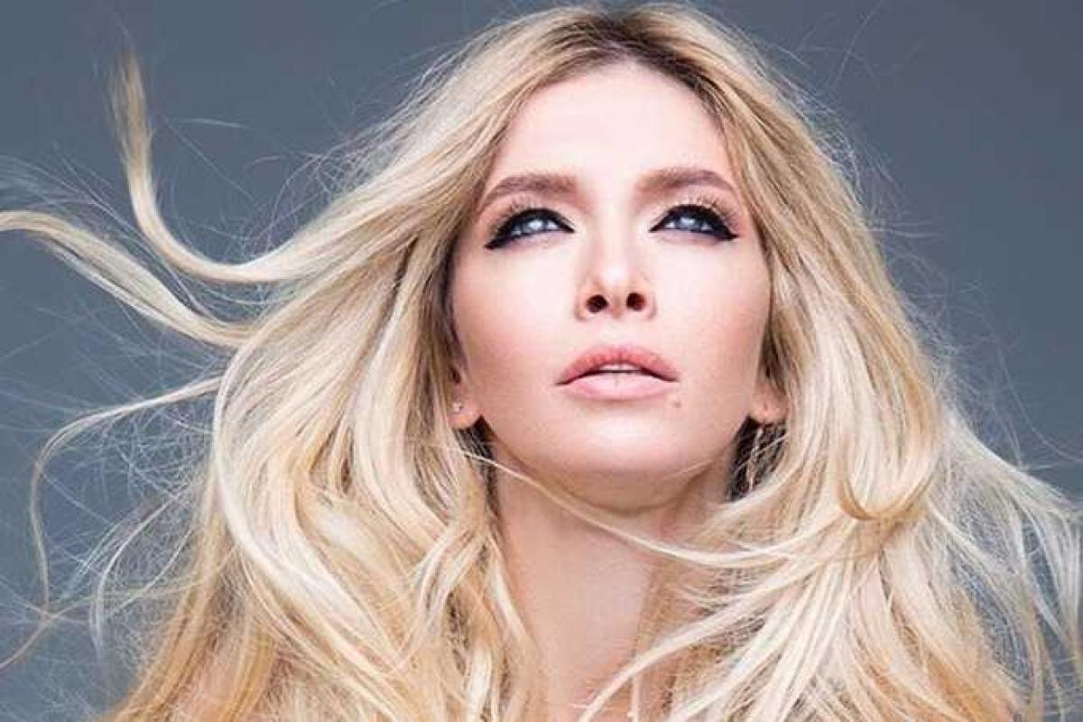 Появился новый клип Веры Брежневой с композицией на английском языке Появился новый клип Веры Брежневой с композицией на английском языке