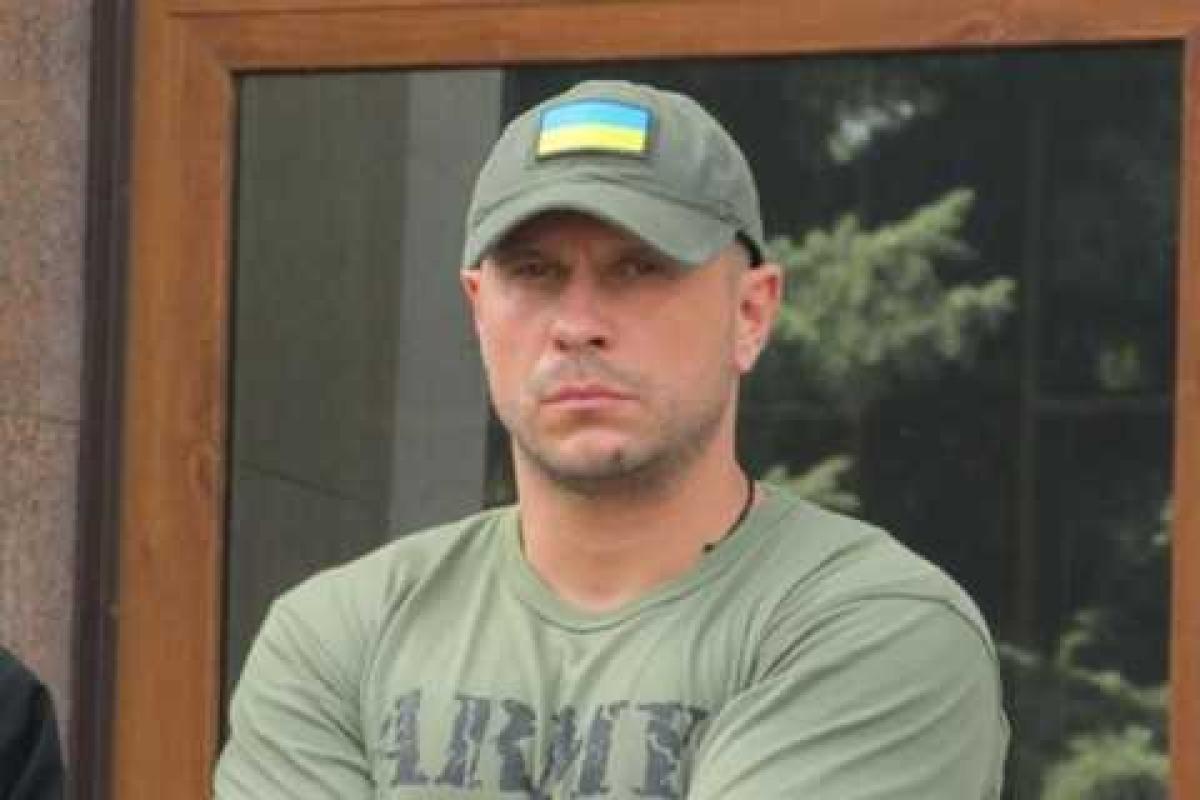В Херсоне расследуют обстоятельства покушения на жизнь Кивы В Херсоне расследуют обстоятельства покушения на жизнь Кивы