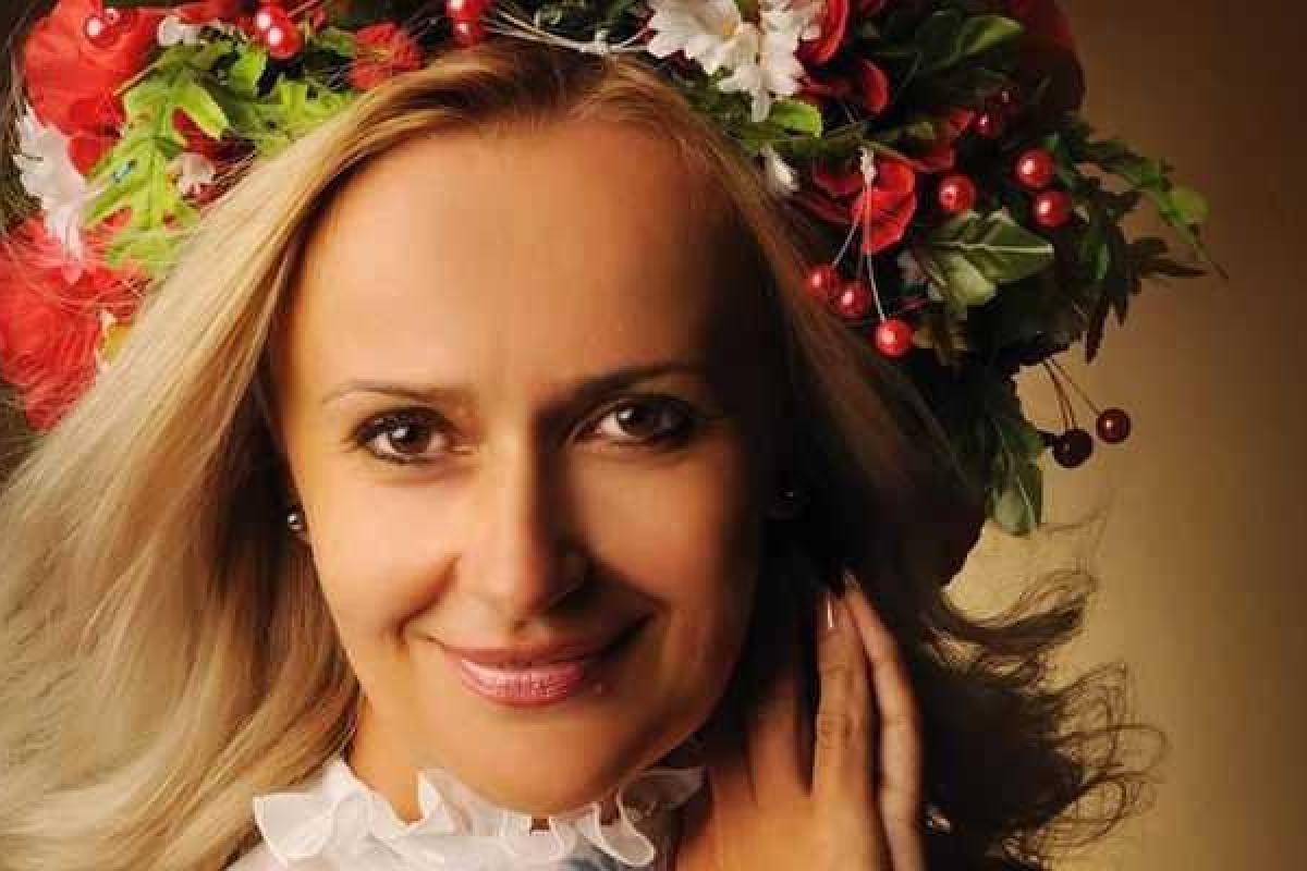 В Сети появились снимки с пышной свадьбы дочери украинской националистки Ирины Фарион