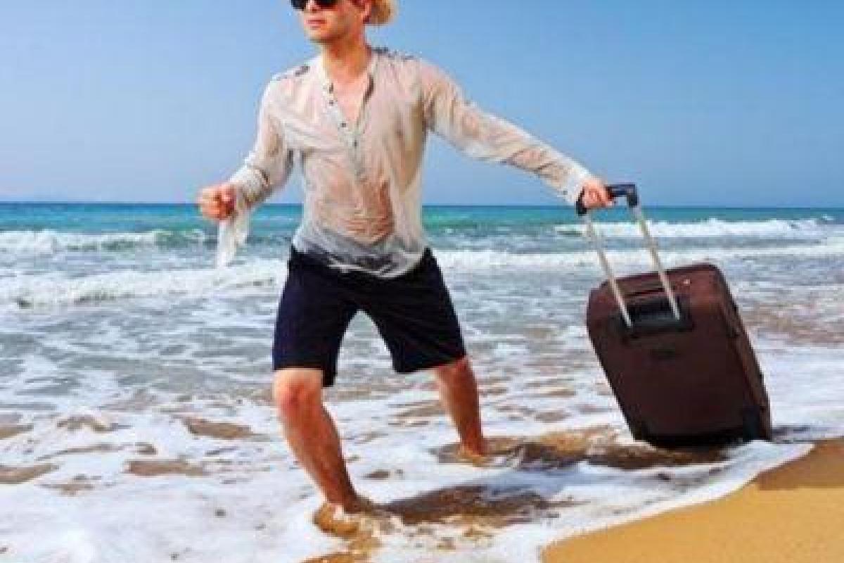 Поедут ли москвичи отдыхать в Крым? - опрос Поедут ли москвичи отдыхать в Крым? - опрос