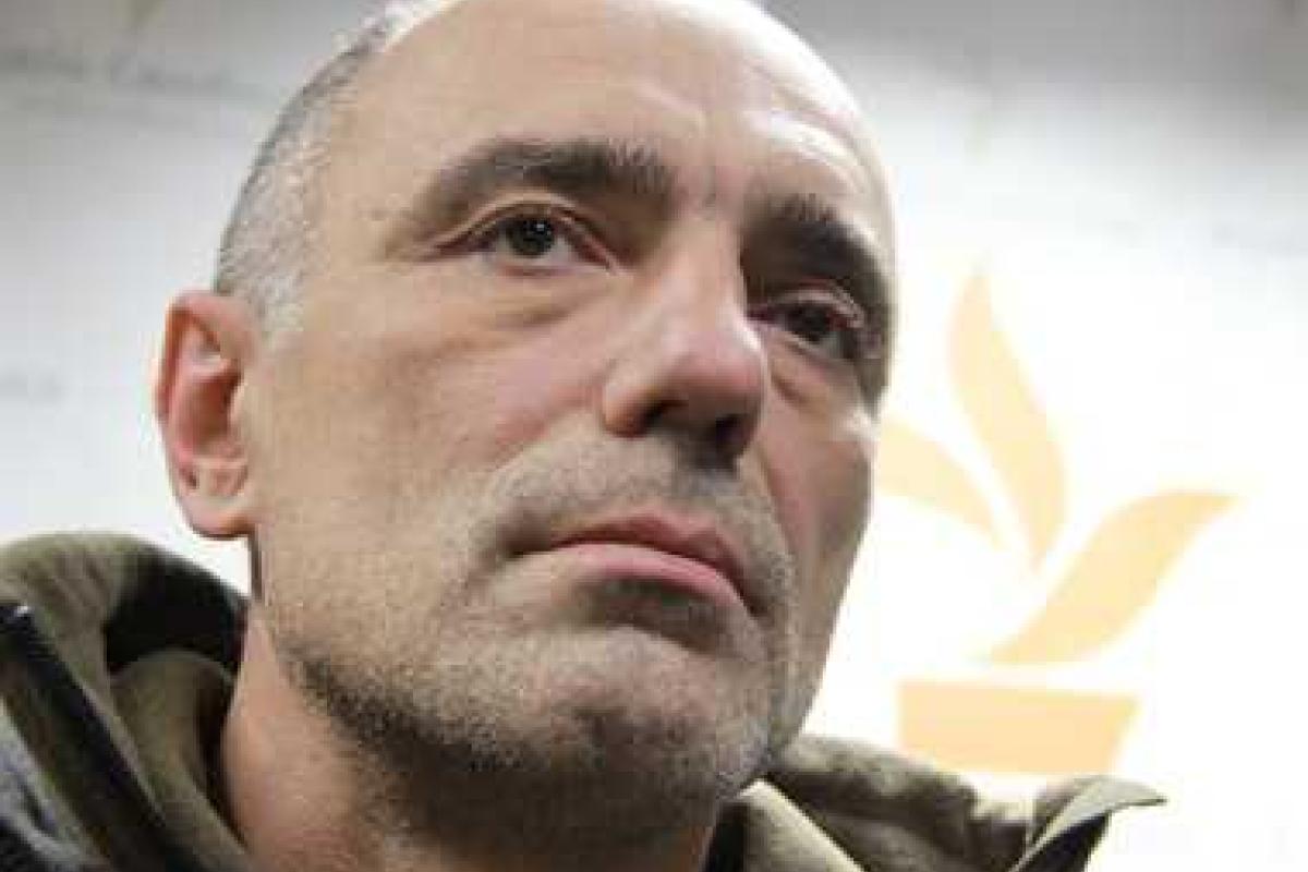 Касьянов: Высока вероятность повторения сценария Дебальцево, Иловайска и Луганского аэропорта Касьянов: Высока вероятность повторения сценария Дебальцево, Иловайска и Луганского аэропорта