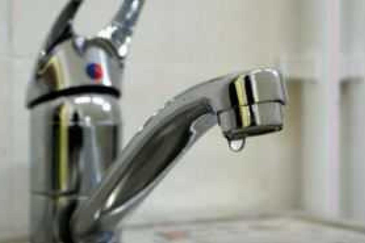 На Луганщине около двух миллионов человек могут остаться без воды - Тука