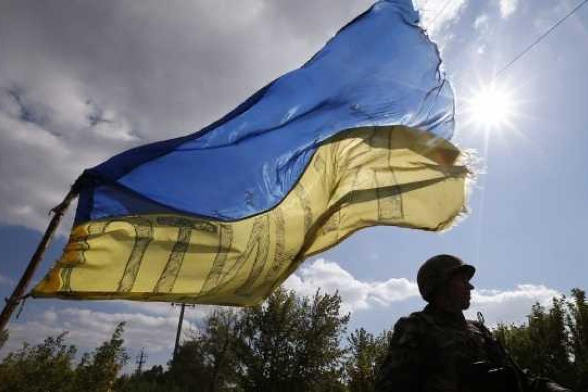 Боевики паникуют из-за передачи ВСУ американских контрбатарейных радаров Боевики паникуют из-за передачи ВСУ американских контрбатарейных радаров